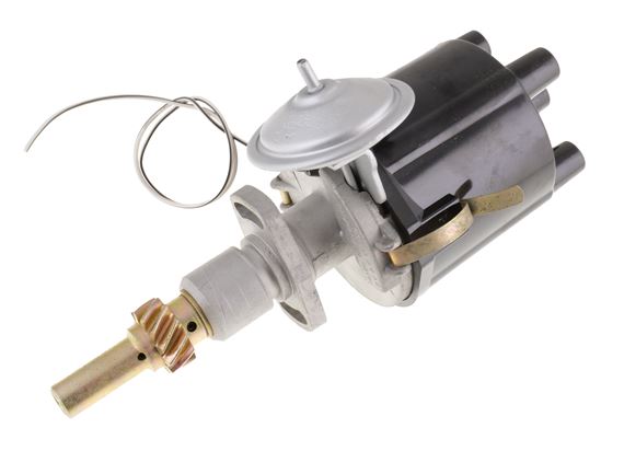 Distributor Assembly - AC Delco - Reconditioned - RKC66R